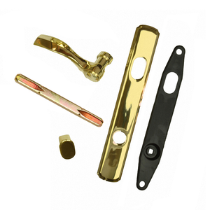 Hinged Patio Door Hardware - Exterior Trim Set 2572751